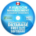Aviation-Management-College-Students-canada-database