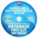 Baby-Care-&-Kids-Toys-Distributors-Retailers-uk-database