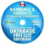 Banking-&-Finance-College-Students-canada-database