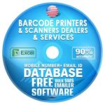 Barcode-Printers-&-Scanners-Dealers-&-Services-usa-database