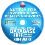 Battery-For-Inverter-&-UPS-Dealers-&-Services-usa-database