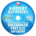 Battery-Repairers-usa-database