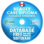 Beauty-Care-Diploma-College-Students-canada-database