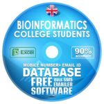 Bioinformatics-College-Students-uk-database