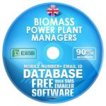 Biomass-Power-Plant-Managers-uk-database