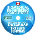 Biomedical-Engineering-College-Students-canada-database