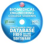 Biomedical-Engineering-College-Students-usa-database