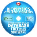 Biophysics-College-Students-canada-database