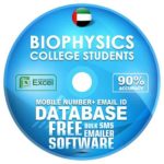 Biophysics-College-Students-uae-database