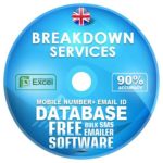 BreakDown-Services-uk-database