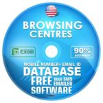Browsing-Centres-usa-database