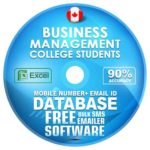 Business-Management-College-Students-canada-database