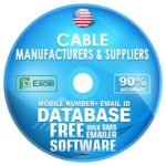 Cable-Manufacturers-&-Suppliers-usa-database