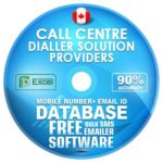 Call-Centre-Dialler-Solution-Providers-canada-database