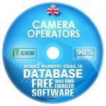 Camera-Operators-uk-database