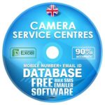 Camera-Service-Centres-uk-database