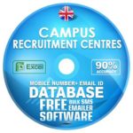 Campus-Recruitment-Centres-uk-database