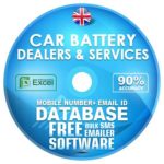 Car-Battery-Dealers-&-Services-uk-database