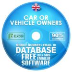 Car-Or-Vehicle-Owners-uk-database