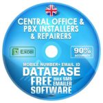 Central-Office-&-PBX-Installers-&-Repairers-uk-database