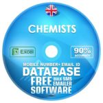 Chemists-uk-database