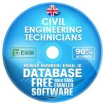 Civil-Engineering-Technicians-uk-database