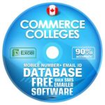Commerce-Colleges-canada-database