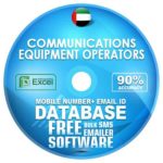 Communications-Equipment-Operators-uae-database