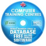 Computer-Training-Centres-uk-database