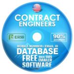 Contract-Engineers-usa-database