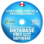 Corporate-Offices-&-Professionals-canada-database