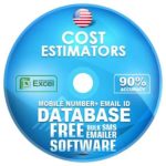 Cost-Estimators-usa-database