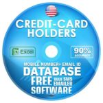 Credit-Card-Holders-usa-database