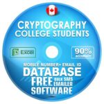 Cryptography-College-Students-canada-database