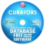 Curators-usa-database