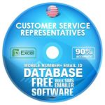 Customer-Service-Representatives-usa-database