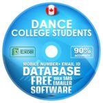 Dance-College-Students-canada-database