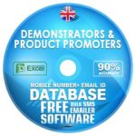 Demonstrators-&-Product-Promoters-uk-database