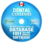 Dental-Colleges-canada-database