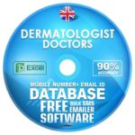 Dermatologist-Doctors-uk-database