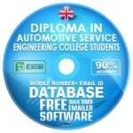 Diploma-in-Automotive-Service-Engineering-College-Students-uk-database