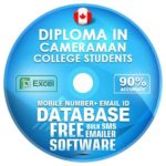 Diploma-in-Cameraman-College-Students-canada-database