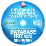Diploma-in-Cameraman-College-Students-usa-database