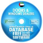 Doors-&-Windows-Dealers-uae-database