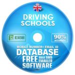 Driving-Schools-uk-database
