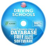 Driving-Schools-usa-database