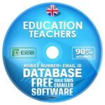 Education-Teachers-uk-database