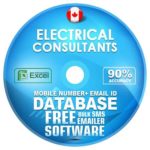 Electrical-Consultants-canada-database