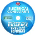 Electrical-Consultants-uk-database