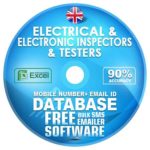 Electrical-&-Electronic-Inspectors-&-Testers-uk-database